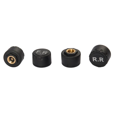 Chip Tpms, Android Navigation App – Tire pressure monitoring system