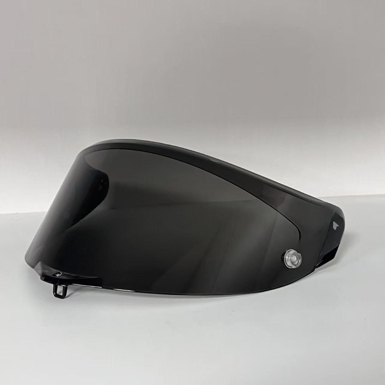 Motorcycle Helmet Lens Pista Is Suitable for Single Nail Agv Pista Helmet Lens Goggles Race3 Lenses