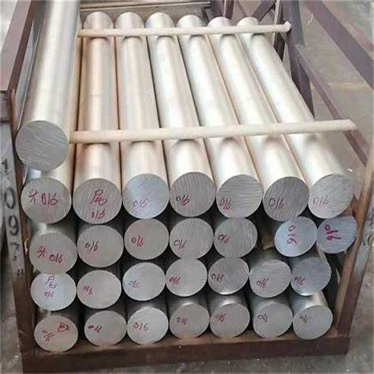 6061-T6铝棒 工业铝圆棒 6061实心铝棒 环保铝棒 环氧效果好