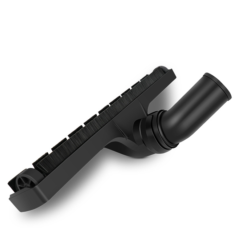 Accesorios de limpieza Philips Midea, cabezas de cepillo de piso, cabezas de cepillo de cerdas, diámetro interno general de 32 mm