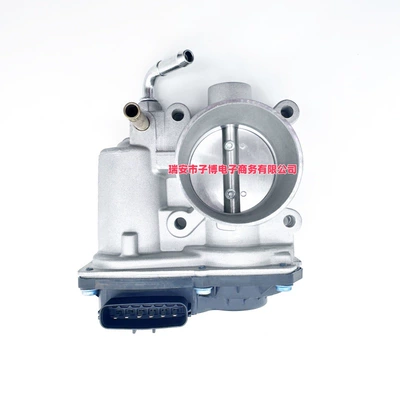 16119-3An0B 16119-3Da0A Is Suitable for Nissan Models, New Throttle Assembly