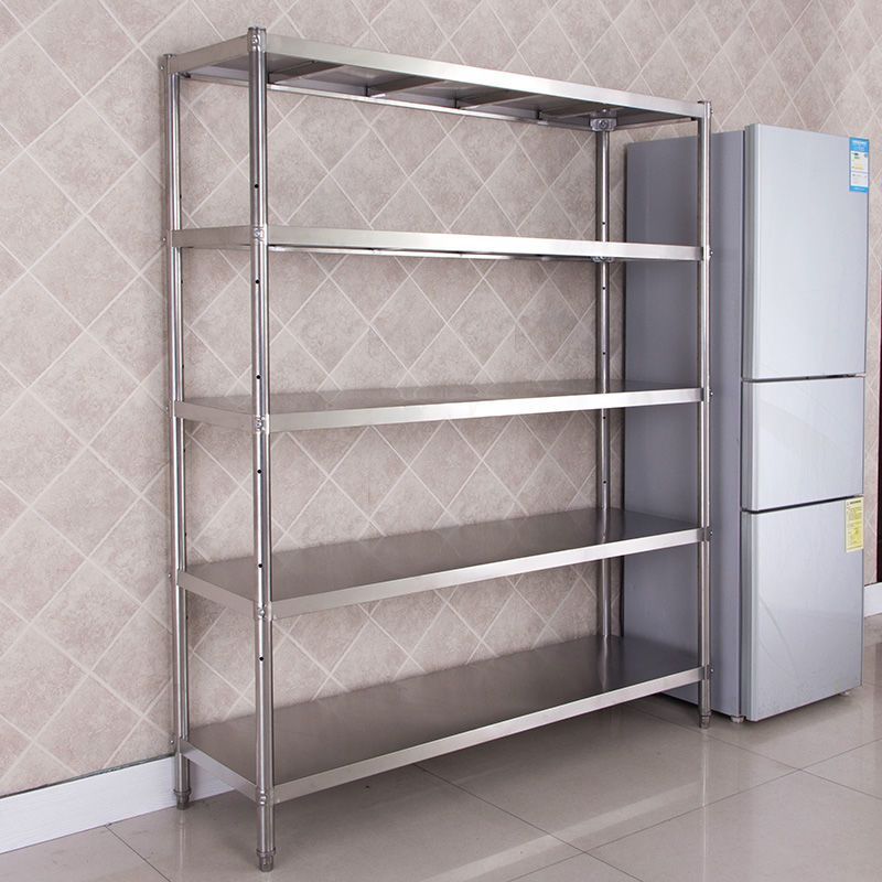 업그레이드 버전 [높은 180 5 층] 바닥 간격-높이 조절 가능-업그레이드 된 두껍게 길이 70 너비 45