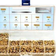 SC1-SC4 Keyway Rekey�׼�����SchlageרҵDIY����Կ����װ