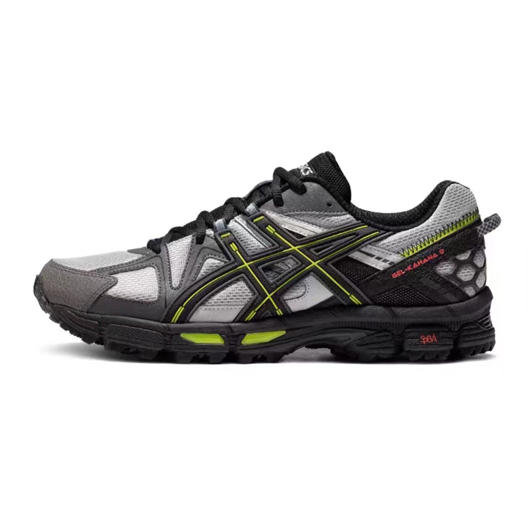 Zapatos de montaña K8 fitness casual zapatos deportivos para correr para hombres y mujeres al aire libre deportes de cross-country cómodos amortiguación transpirable