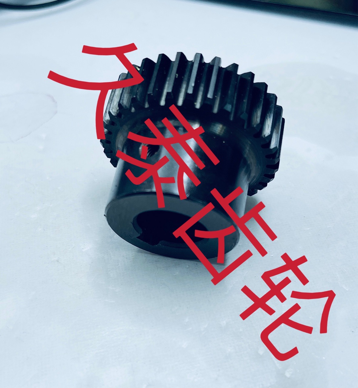 1.5模高精度研磨磨齿齿轮减速机印刷机包装机激光切割弹簧机汽车