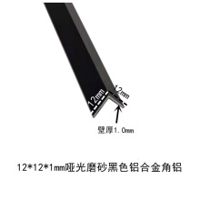 12*12*1mm����ĥɰ��ɫ�X�Ͻ���X��߅�l�o�Ǘl��߅�l�bl�Ͳ�
