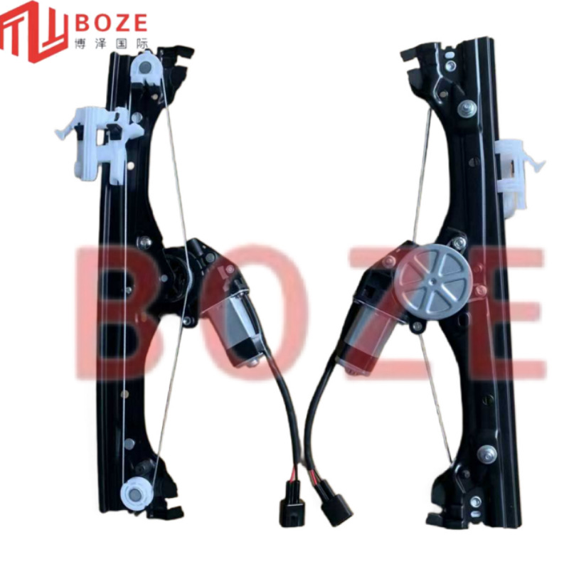 Suitable for Fiat 500 window right front 51785413/left front 51785841 with motorized glass lifter