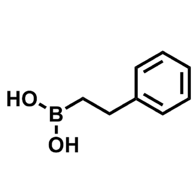苯乙基硼酸  CAS:34420-17-2  98%  现货供应  价格详询