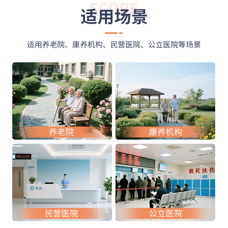厂家直供RTMS重复性经颅磁刺激仪物理治疗居家养老选择批发现货|undefined