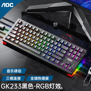 AOC GK230�Cе�I�P 87�IRGB��ģ��ľ�Sv3��t�S늸��Α���u�I�P