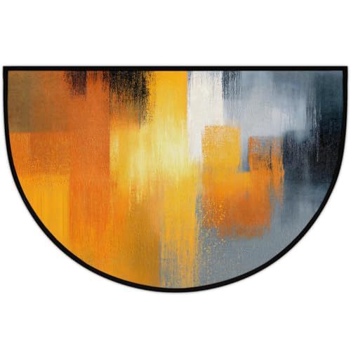 Amazon transfronterizo puerta de entrada almohadilla de suelo de terciopelo de cristal almohadilla antideslizante fácil de cuidar almohadilla de puerta de entrada