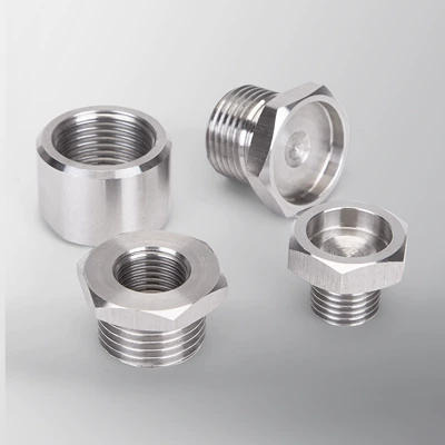 sensor port oxygen plug/base | Motorcycle exhaust pipe