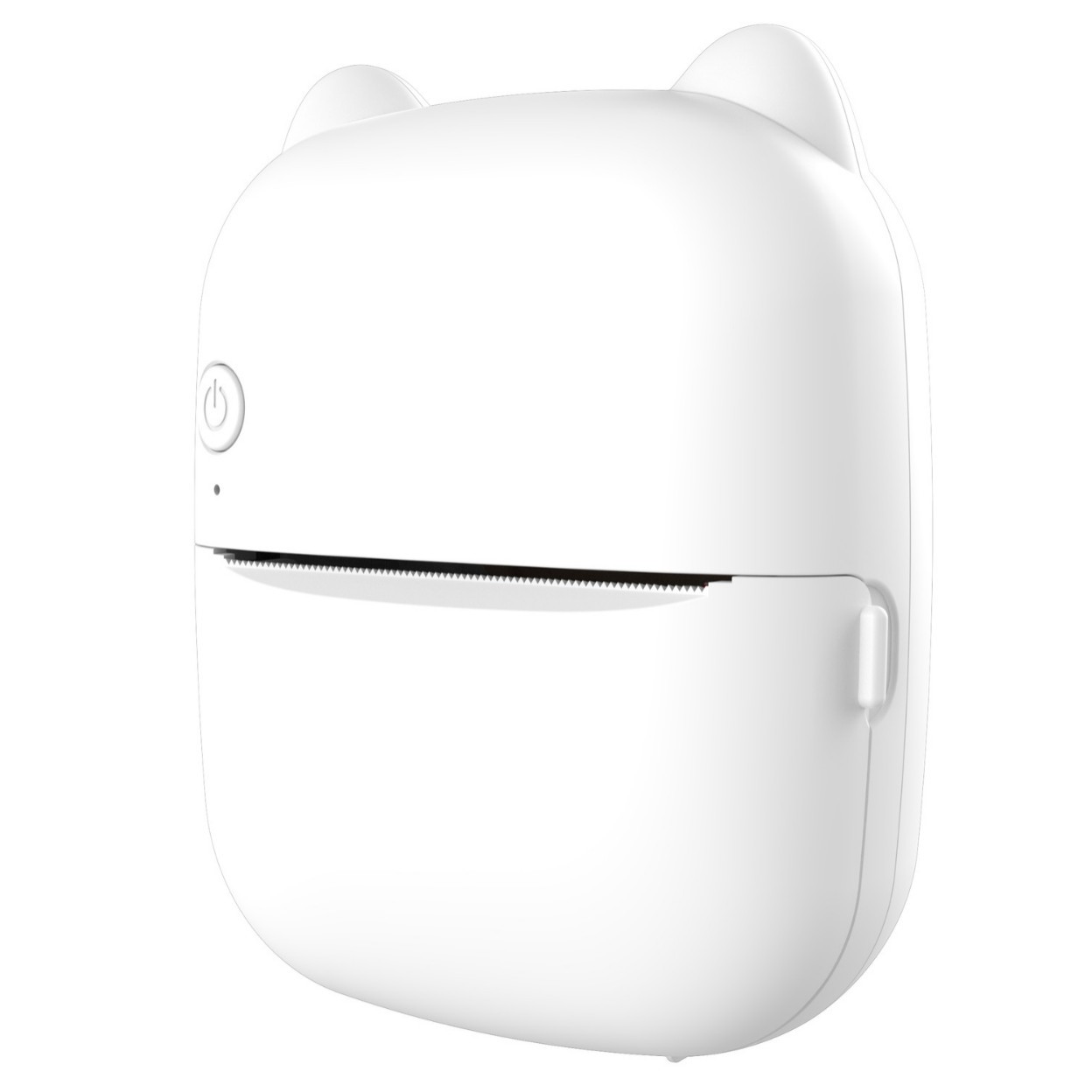 Mini Impresora Térmica Portátil M8 con Voz Inteligente para Niños
