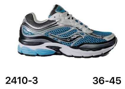 跨境Saucony索康尼PROGRID OMNI全擎9户外跑步鞋减震耐磨厚底男女|undefined