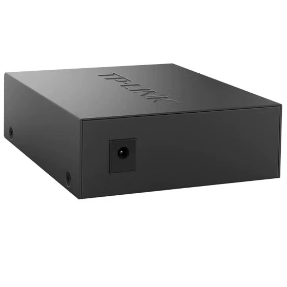 TP-LINK TL-FC111A TL-FC111B 100М одно-режимный однодранный оптоволоконный трансивер фотоэлектрический преобразователь