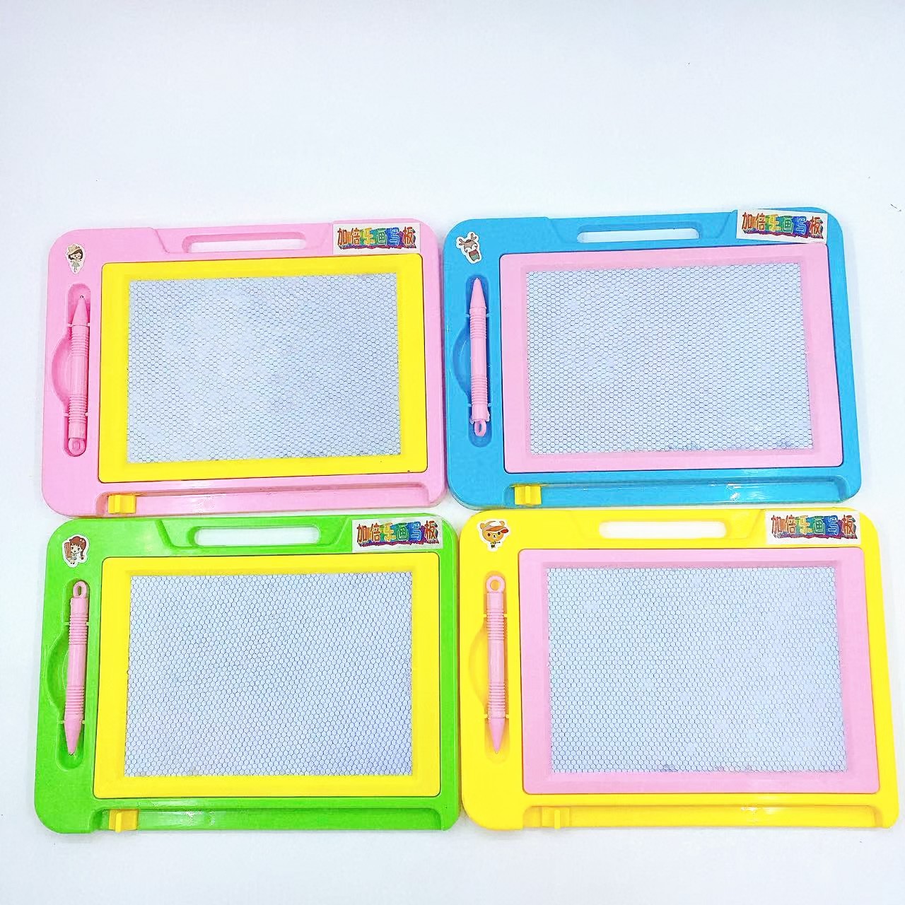 Tablero de pintura magnético para niños tablero de graffiti tablero de escritura tablero de pintura pequeño tablero de pintura para niños tablero de pintura grande tablero de pintura para niños tablero de pintura mayorista