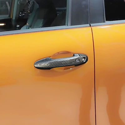 Toyota Hilux Door Handle | Portal Wrist