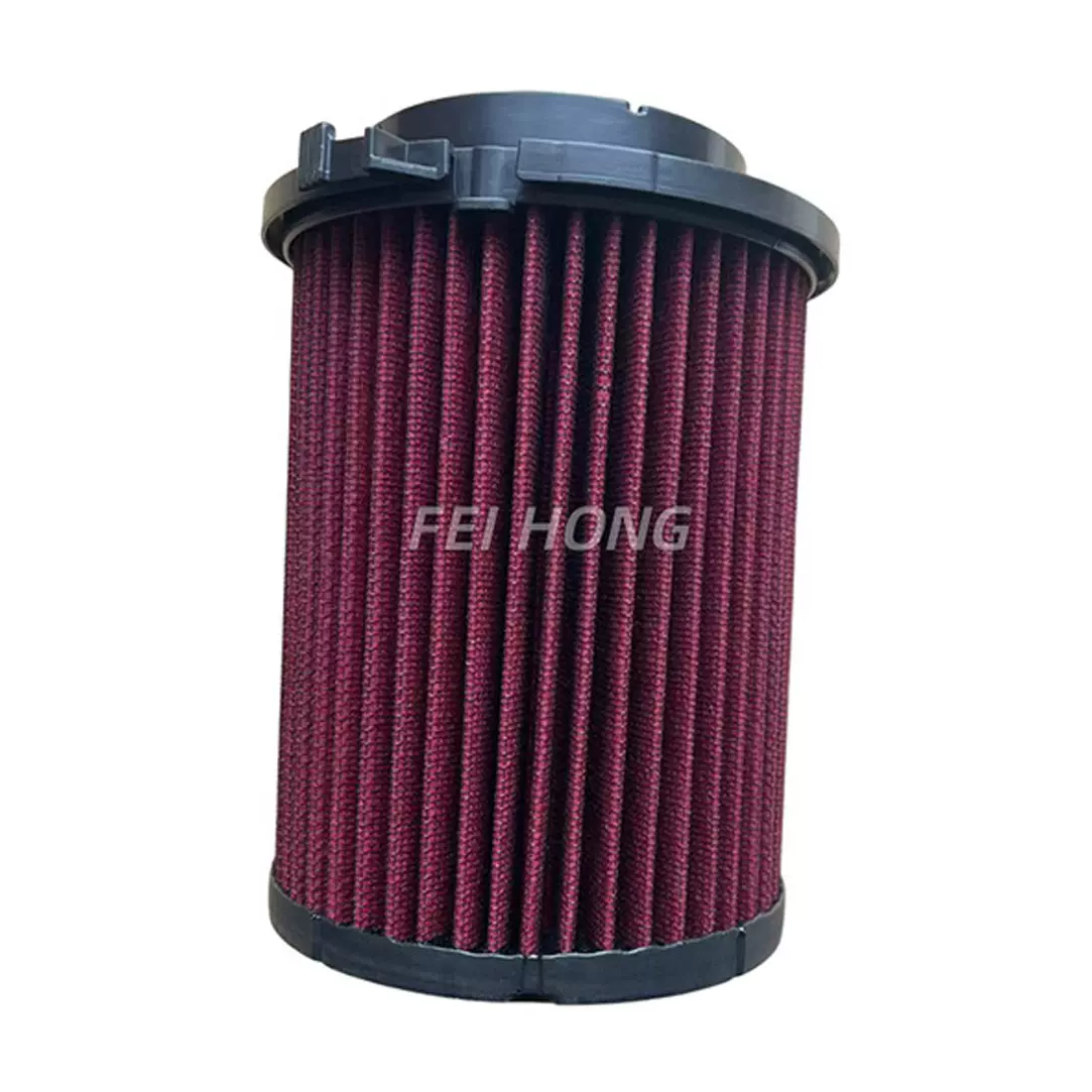 适配伊兰特N改装进气空滤1B281-AP200空气滤芯RN113-1B900滤清器