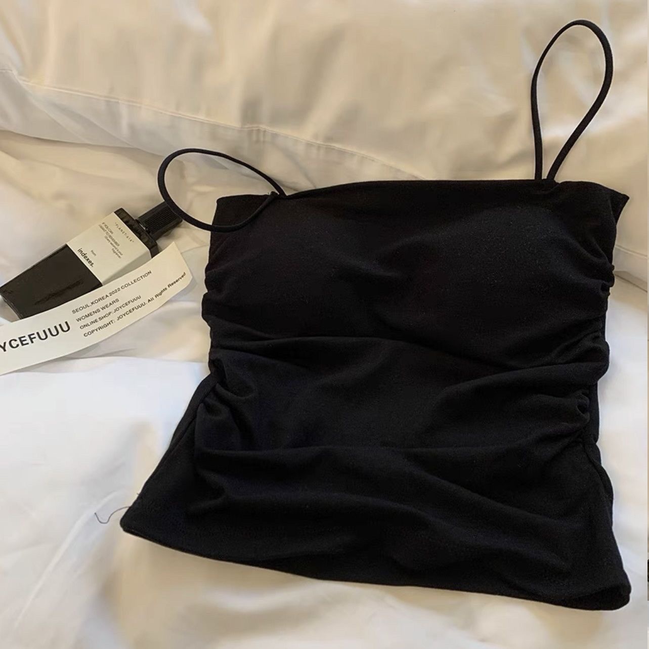Black [Cotton Quality Edition]
