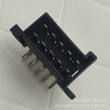 828801-4���������������������10P������PCB��˽Ӳ��929504-4