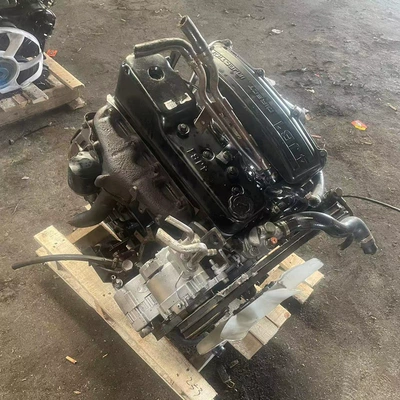 Isuzu Qingling 4JB1.4JA1 Engine assembly