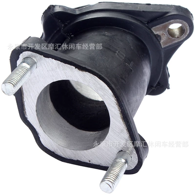 Pipe Manifold Throat Interface – Hava qəbuledici borular