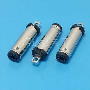 5521���湫�^����ʽ5.5*22.5mm�L�ԴDC���^�~�_��Ƭ