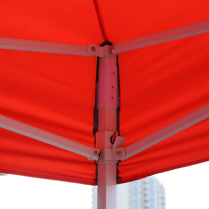 Travel tent