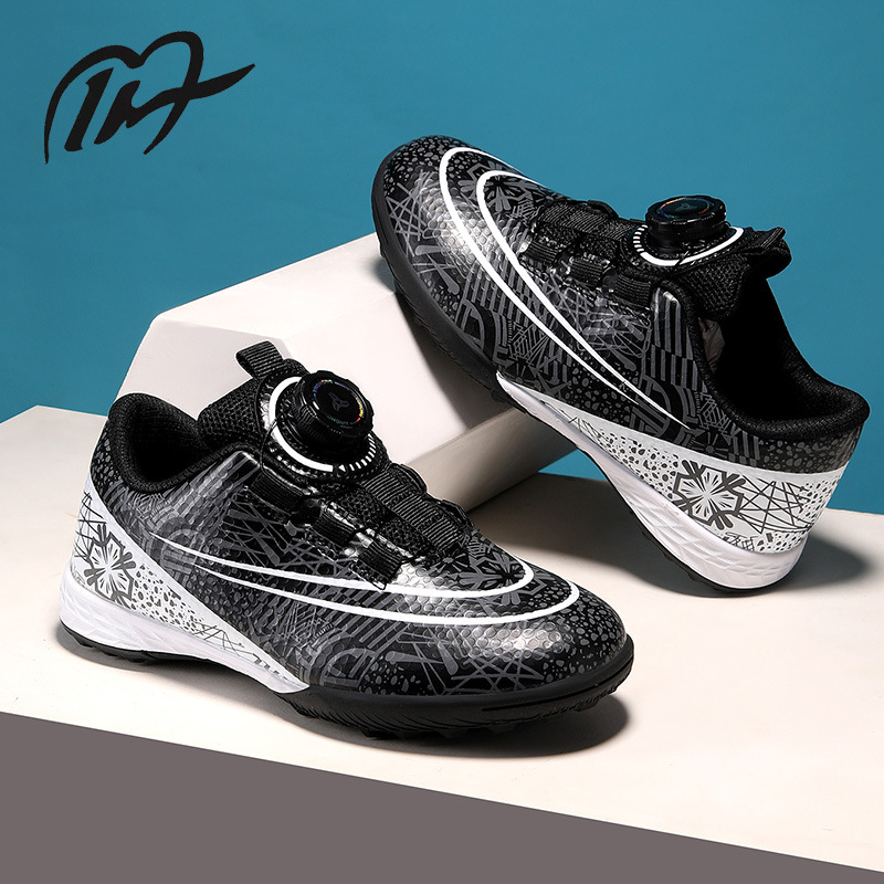 K88 black broken nail rotating buckle