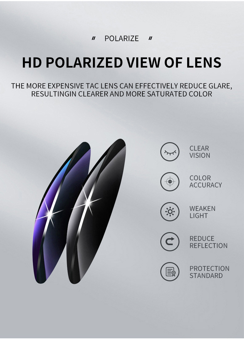 50g Weight Full Frame Glasses Structure Sunglasses Classification Tac, UV400 Protection Lens Material Square Glasses Style Holiday, Travel Occasion Solid Color Pattern All Seasons Season Unisex Gender Vintage Style, Simple Style Style Grey, Black Color Vintage Style Simple Style Solid Color Tac UV400 Protection Square Full Frame Women's Sunglasses 4