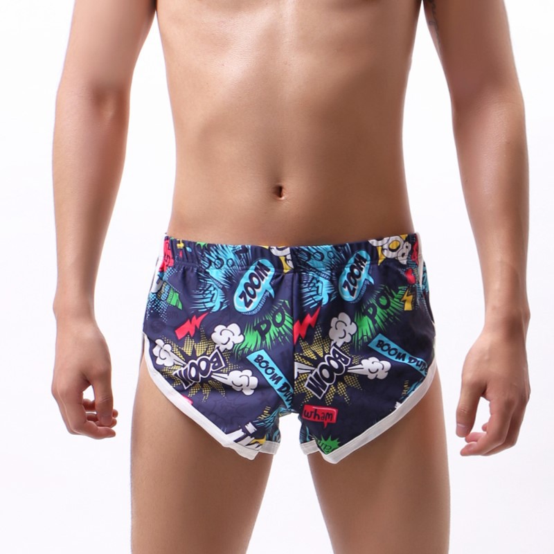 로얄 블루 만화