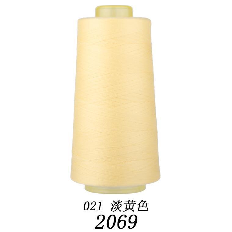 柳青牌高速402缝纫线家用工业3000码 缝衣服手缝线 机线涤纶线|undefined