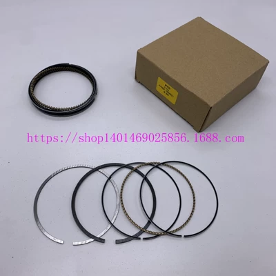RING PISTON, Piston, piston ring, piston pin