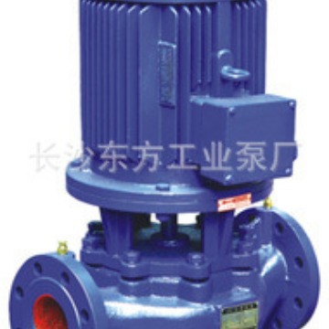 供应IRG300-315A立式单级热水管道泵