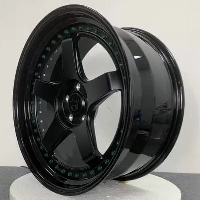 Forged wheel car modified Hub