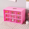 Brand stationery, storage box, jewelry, storage system