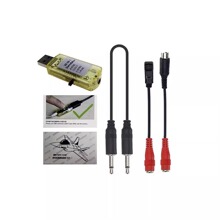 30��1ģ�M�����ܹ� �P�� G7 G5 �̶���FPV��Խ�Cֱ���C��ģ�b��