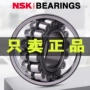 nsk日本调心c3轴承