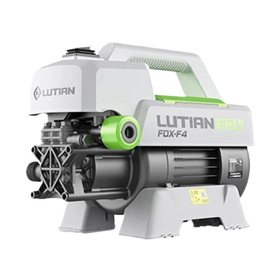 Portable car washer: Machine Ultra-High Pressure Household 220V