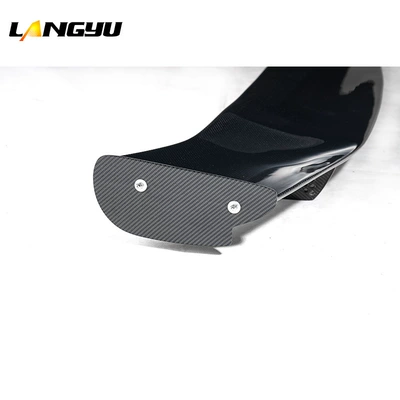 wing, modified JS style carbon – Spoiler