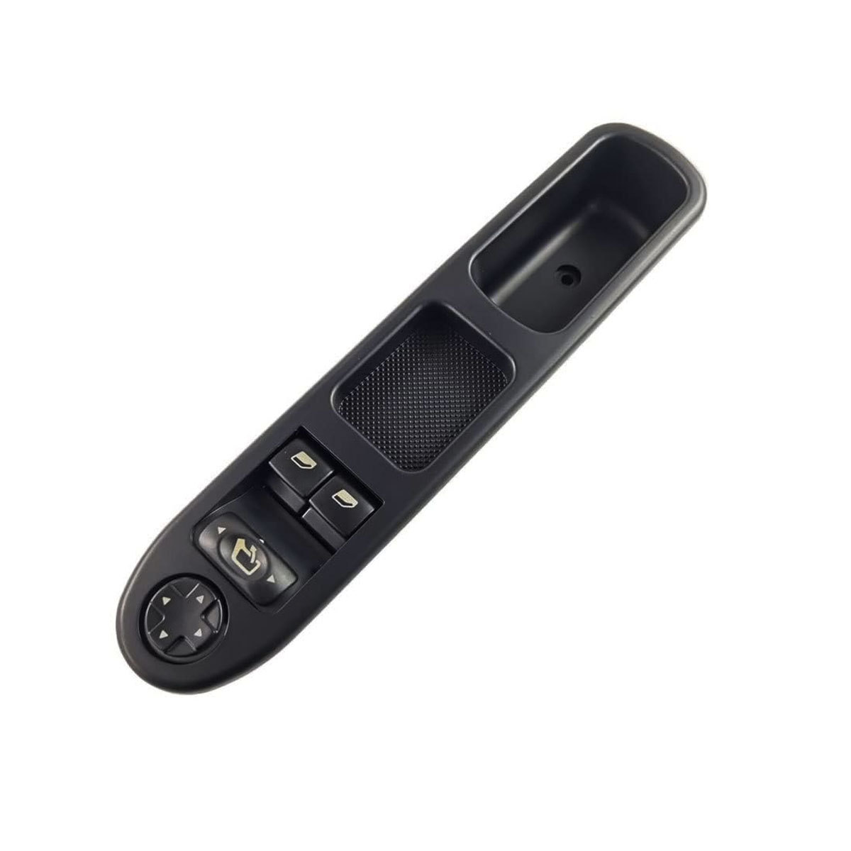 6554.Qa Is Suitable for 06 Peugeot 207 207Cc 207Sw Window Switch Glass Regulator Master Switch