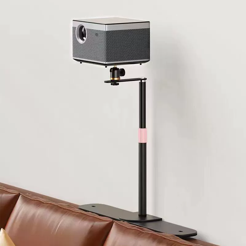 Projector, table tubing
