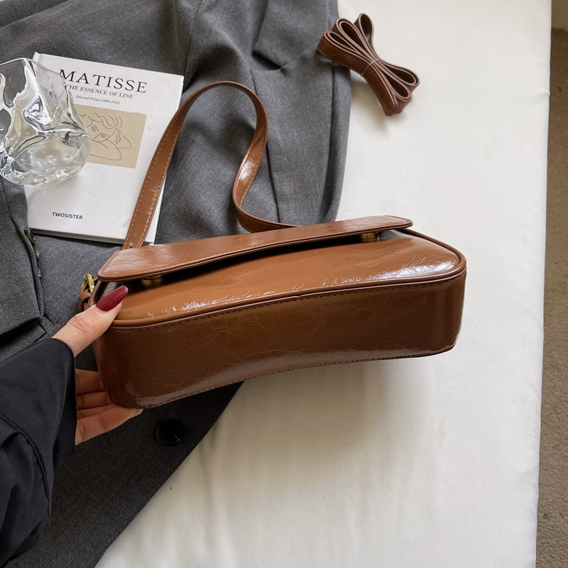 Universal one-shoulder bag, (Cross-border trading), high-end