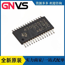 MSP430G2553IPW28R TSSOP28 16λ΢������оƬ