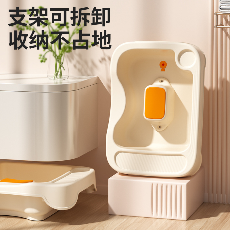 lavabo para mujeres embarazadas reclinadas, lavar el cabello de un niño menstrual, artefacto mágico para pacientes ambulatorios domésticos, lavabo para ancianos, tratamiento de circulación de agua para la cabeza