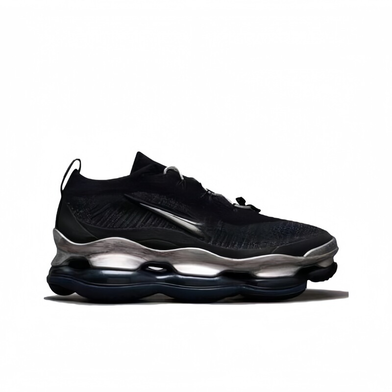 莆田纯原Air Max Scorpion天蝎座气垫全掌飞线厚底情侣休闲运动鞋|undefined