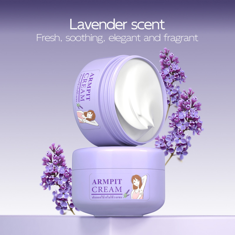 外国貿易 MAYCHEER 脇の下バーム制汗剤さわやかで長持ちする軽い香り ARMPIT CREAM バームクロスボーダー卸売|undefined