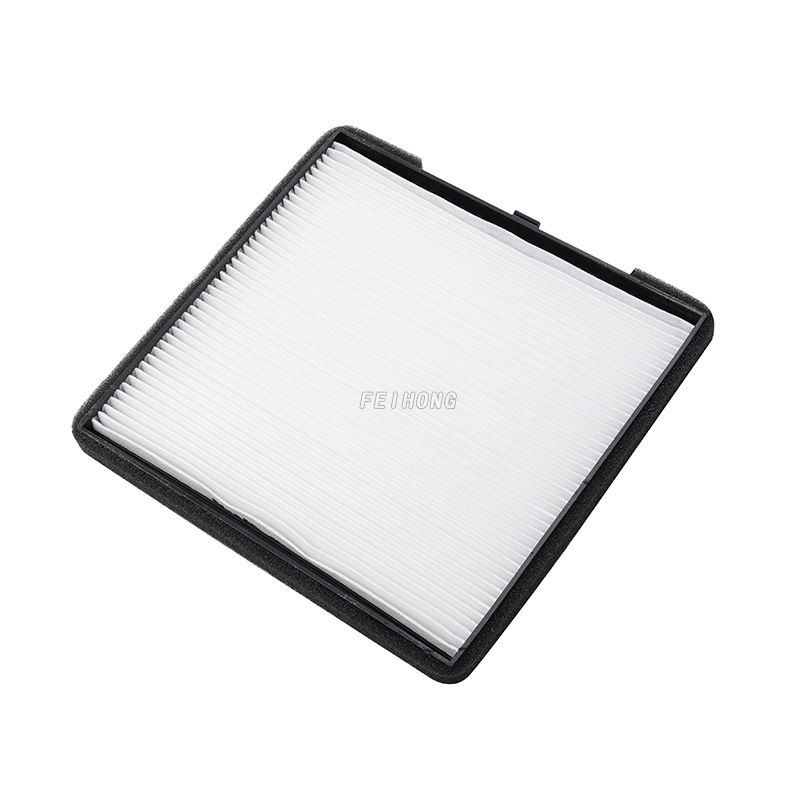 Cross-border best-selling air conditioning filter element 97133-07000 07010 for Hyundai Kia Morning