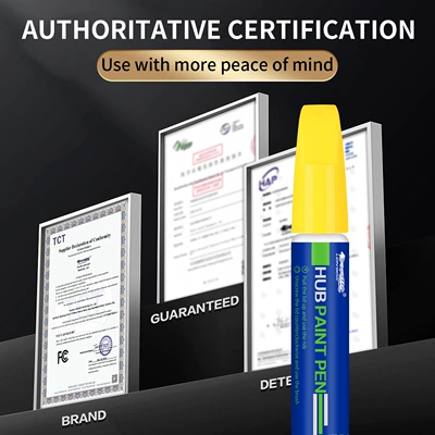 Paint Scratch Repair Pen Pearl | Avtomobil boya qələmləri