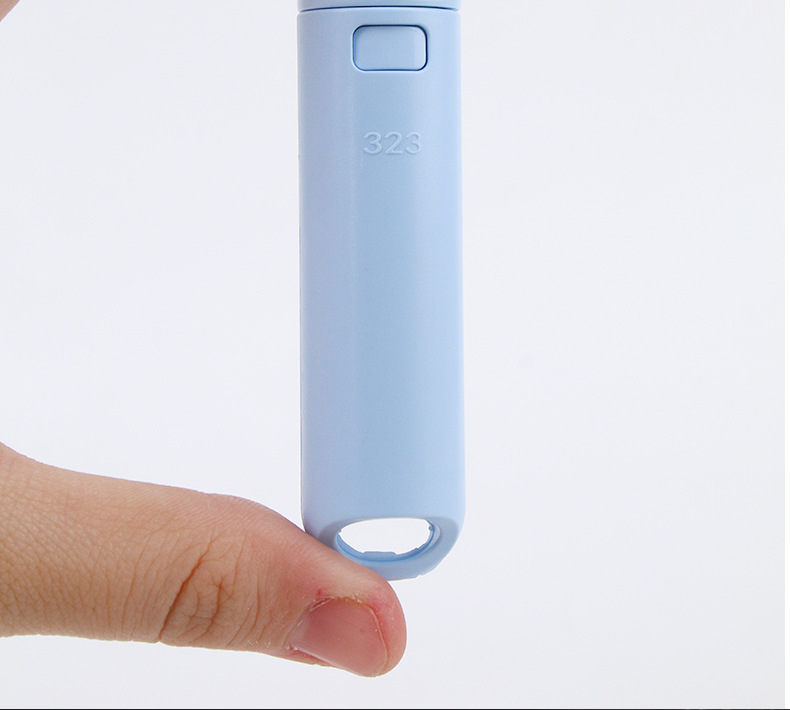 Handheld Flashlight, Strong Light, Long Battery Life, Small, Portable, Rechargeable, High Lumen, Ultra-Bright, Long-Range Outdoor Customization